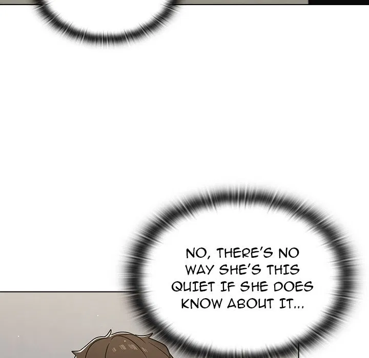 Naughty Little Secret Chapter 24 Page 111