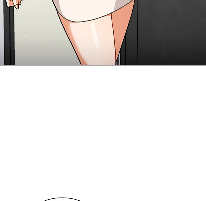 Naughty Little Secret Chapter 23 Page 112