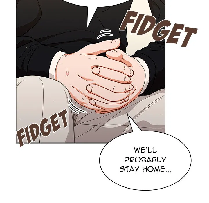 Naughty Little Secret Chapter 24 Page 119