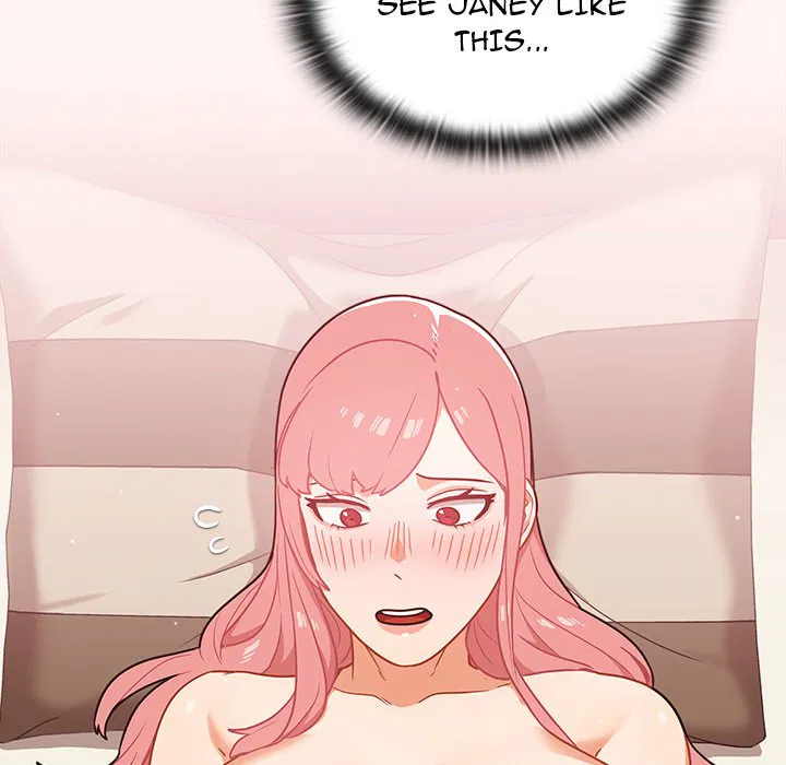 Naughty Little Secret Chapter 22 Page 121