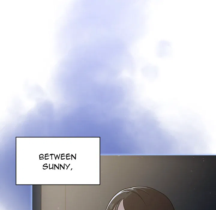 Naughty Little Secret Chapter 24 Page 136