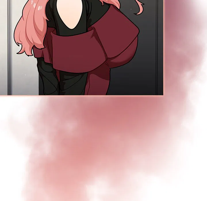 Naughty Little Secret Chapter 24 Page 139