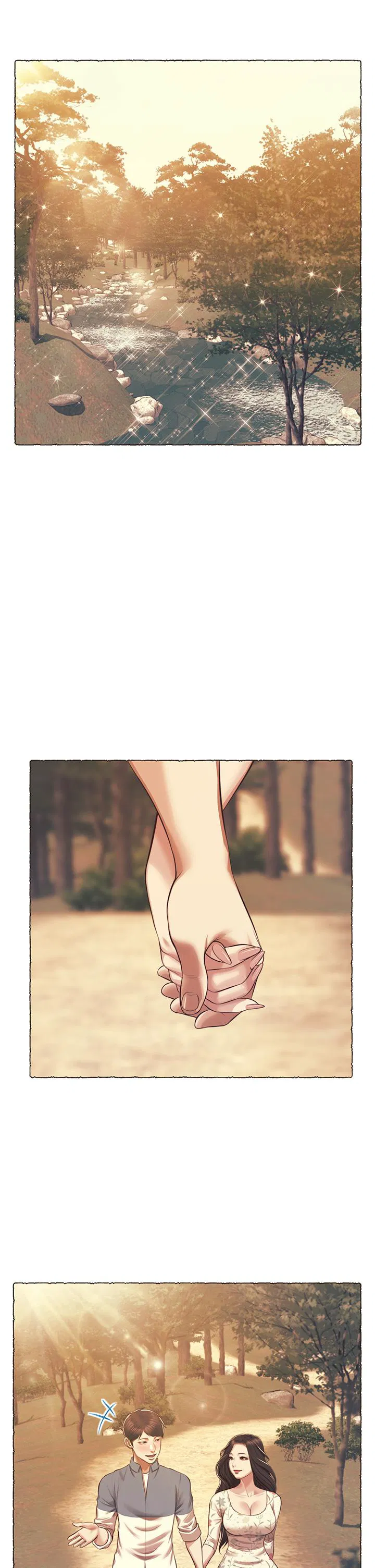 Age of Innocence Raw Chapter 50 Page 34