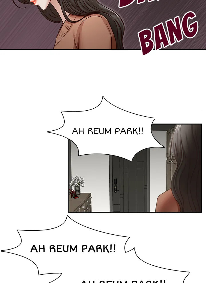 Brother’s Secretary Chapter 32 Page 2