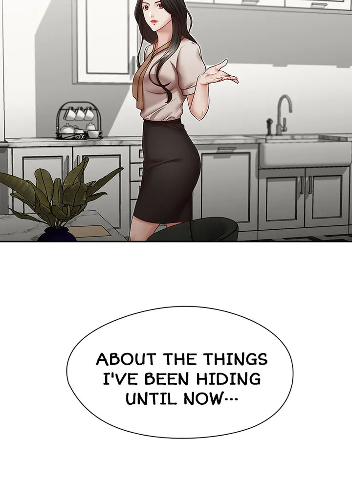 Brother’s Secretary Chapter 31 Page 5
