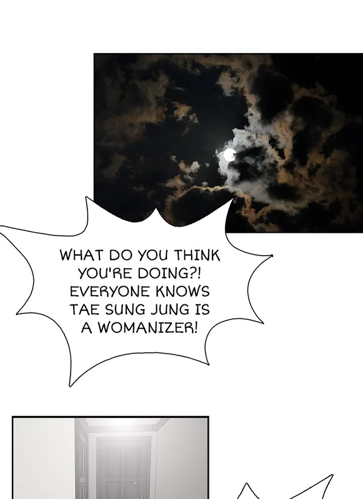 Brother’s Secretary Chapter 30 Page 6