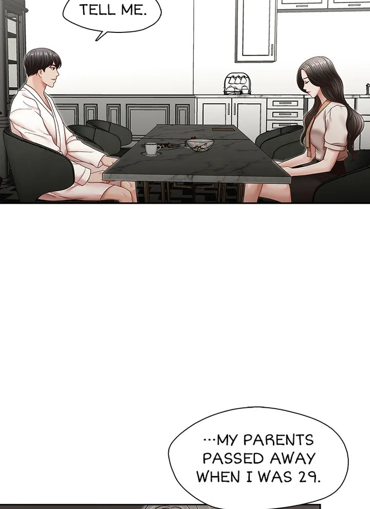 Brother’s Secretary Chapter 31 Page 10