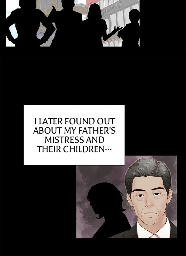 Brother’s Secretary Chapter 31 Page 15