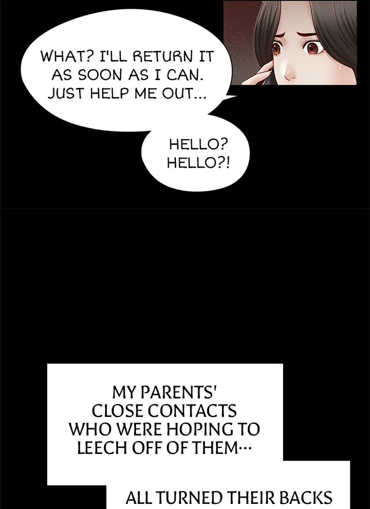 Brother’s Secretary Chapter 31 Page 19