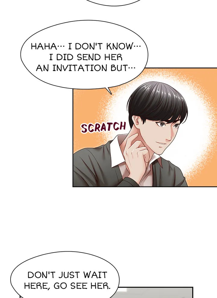 Brother’s Secretary Chapter 32 Page 38