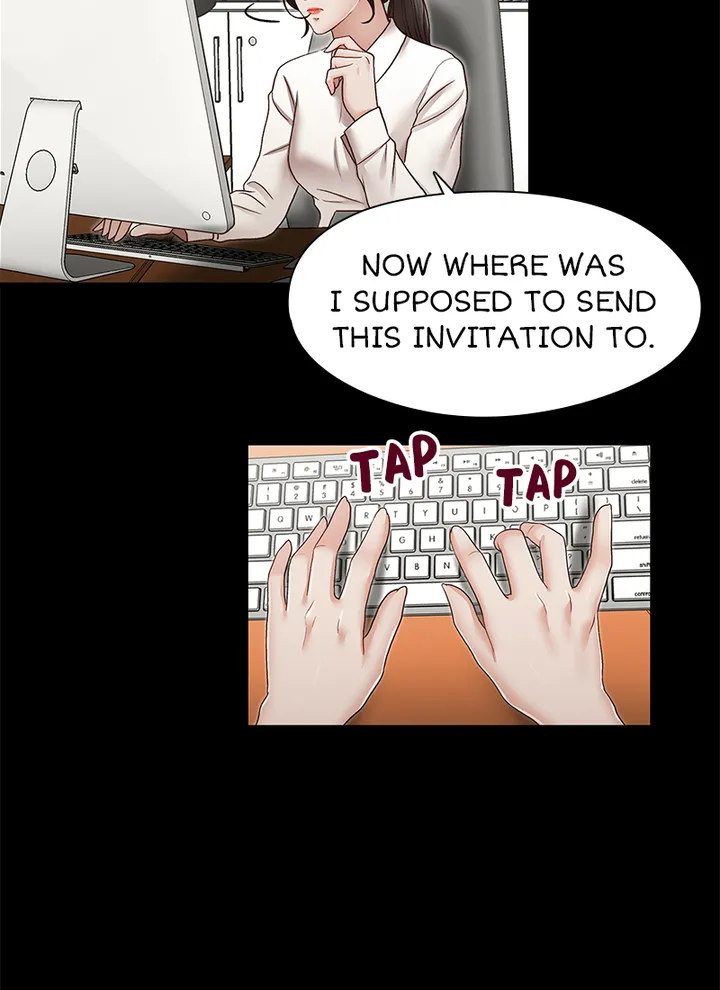 Brother’s Secretary Chapter 30 Page 39
