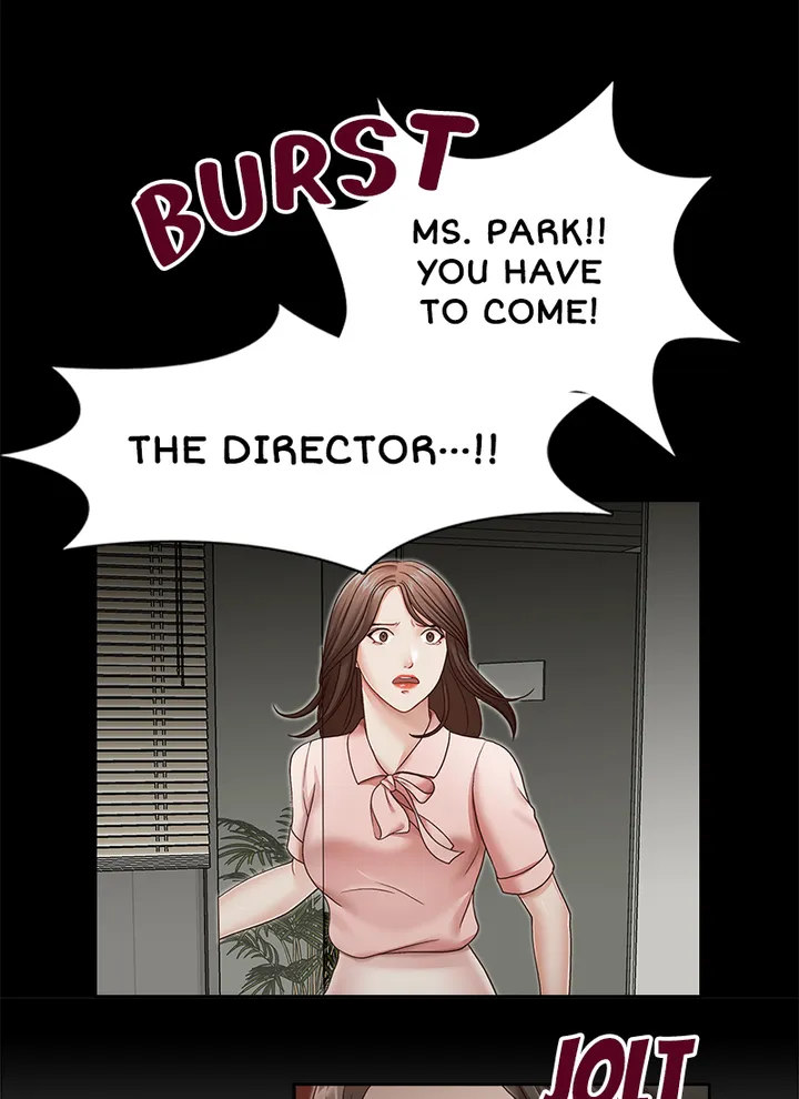 Brother’s Secretary Chapter 30 Page 40