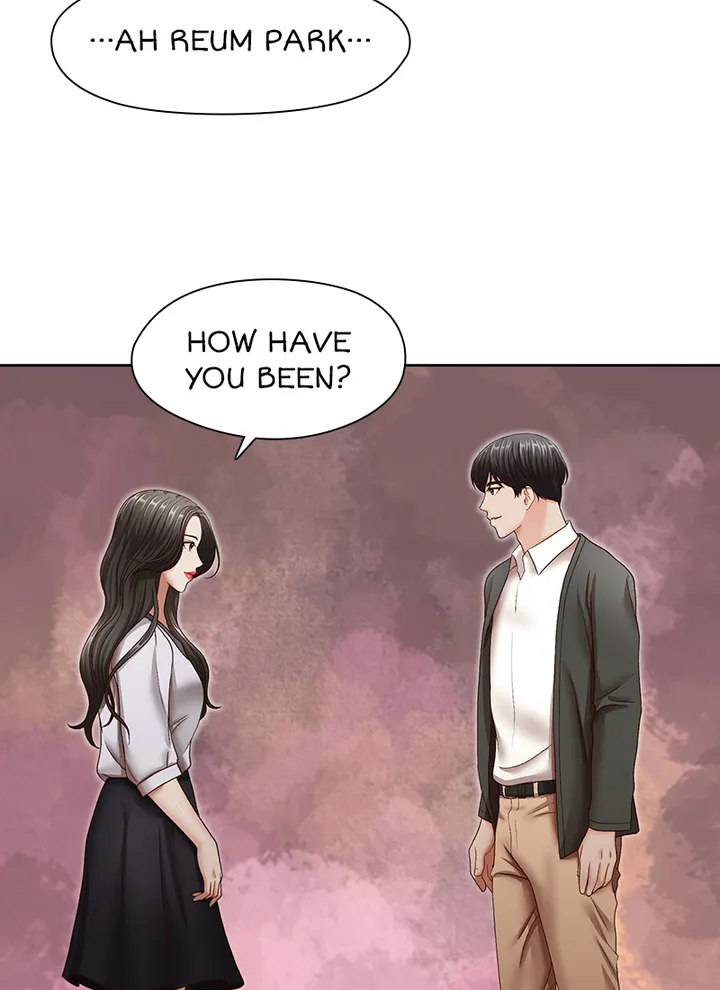 Brother’s Secretary Chapter 32 Page 47