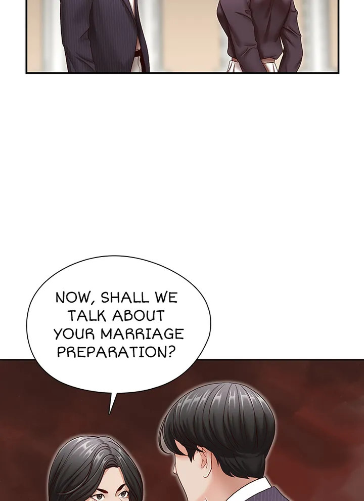 Brother’s Secretary Chapter 31 Page 47