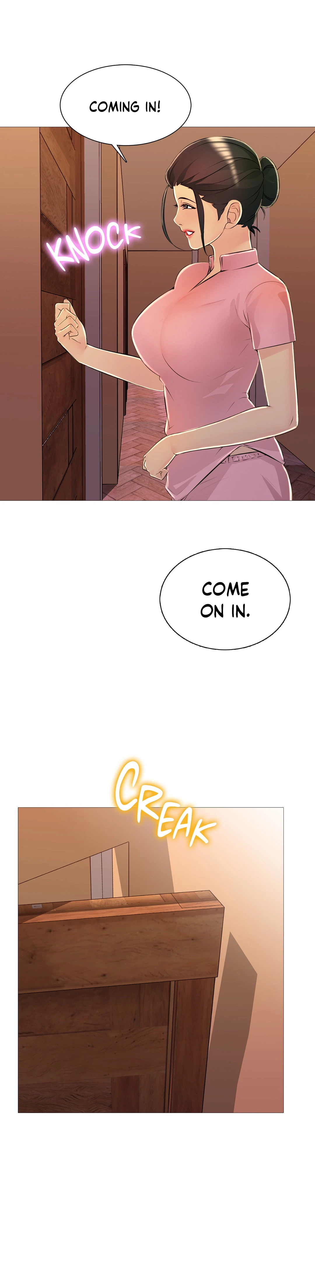 Friends Woman Engsub Chapter 30 Page 1