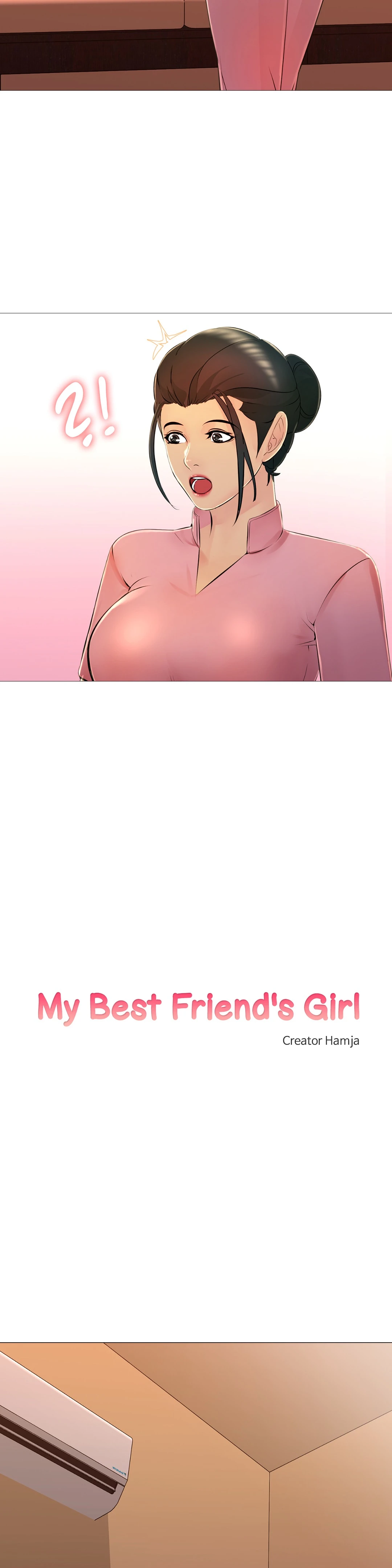 Friends Woman Engsub Chapter 30 Page 3