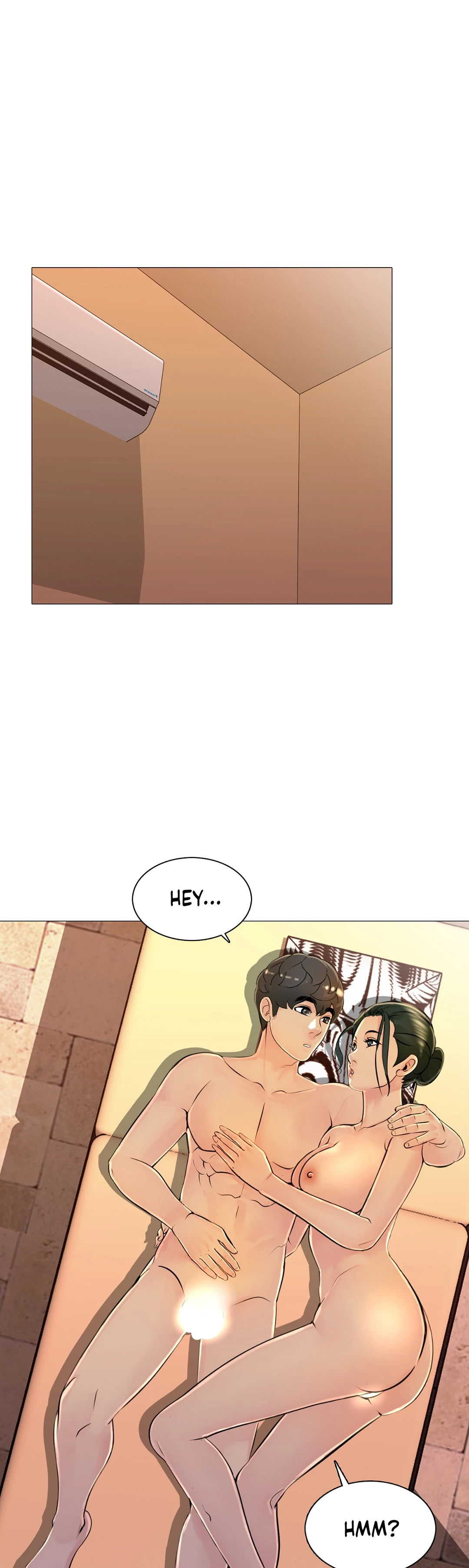 Friends Woman Engsub Chapter 31 Page 8