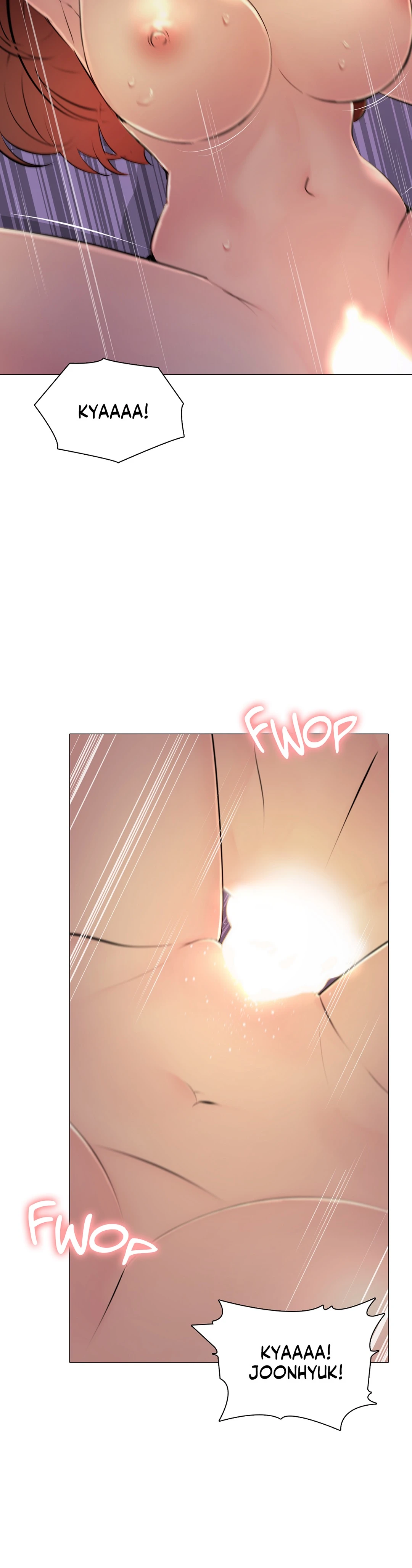 Friends Woman Engsub Chapter 32 Page 11
