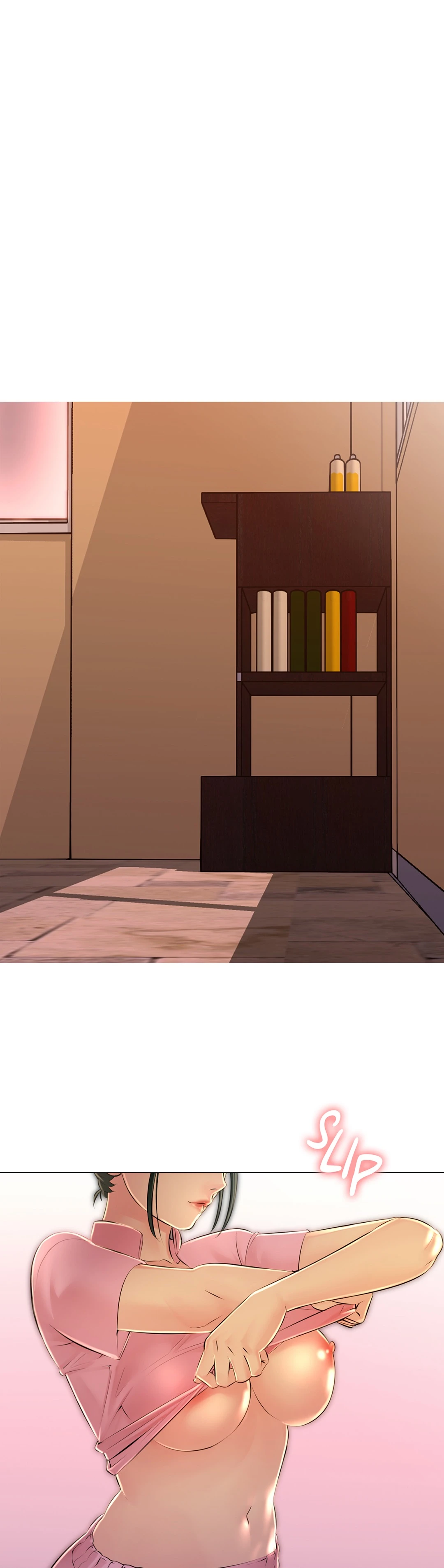 Friends Woman Engsub Chapter 30 Page 11