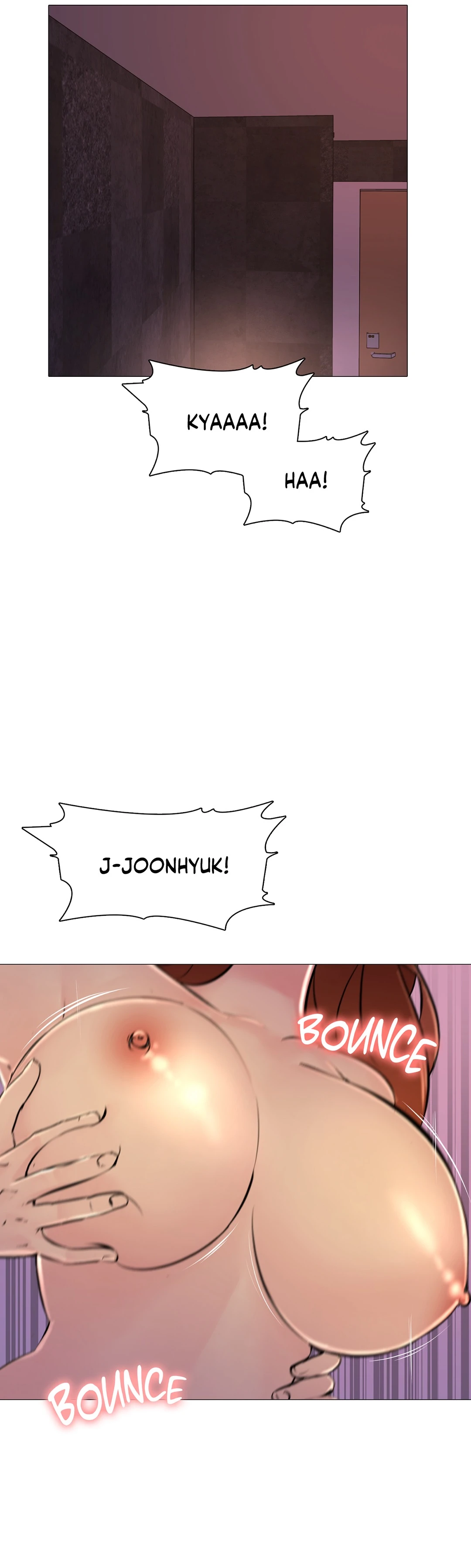 Friends Woman Engsub Chapter 32 Page 13