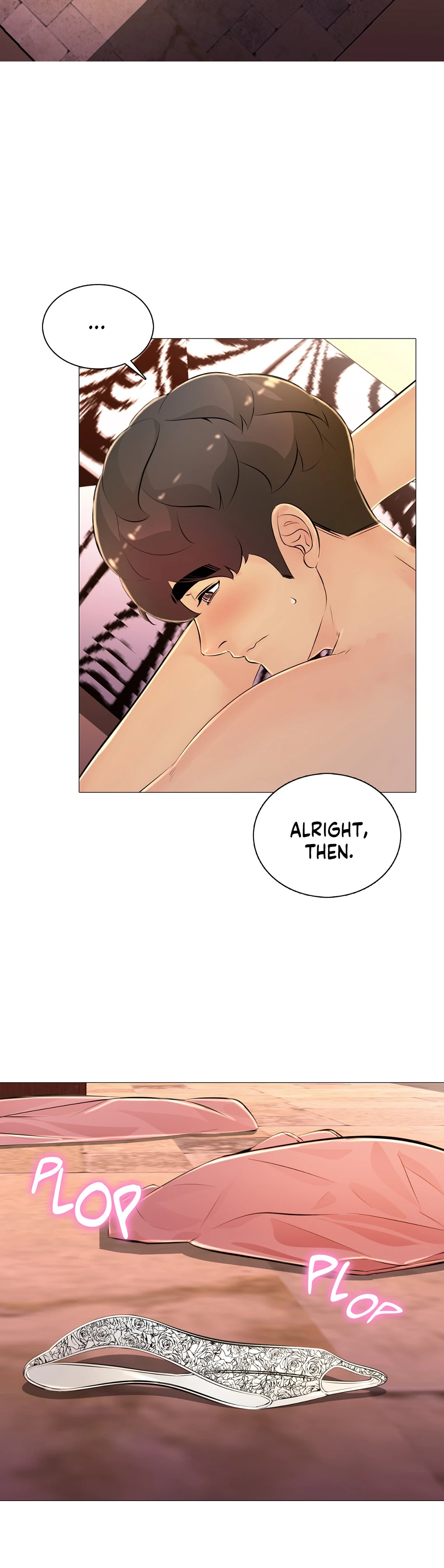 Friends Woman Engsub Chapter 30 Page 13