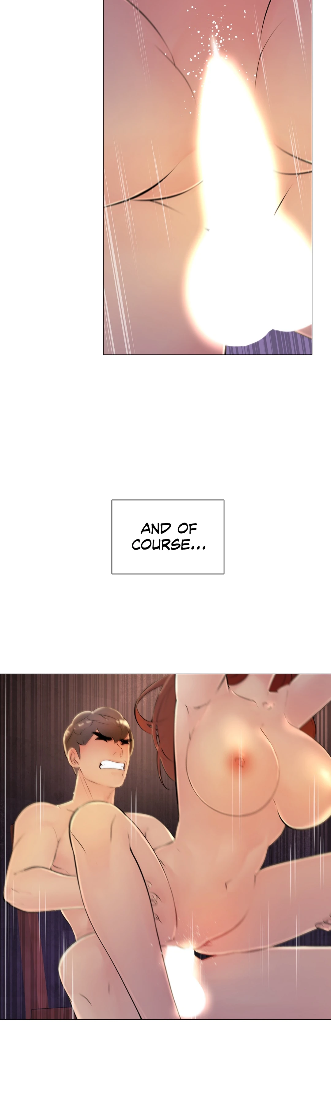 Friends Woman Engsub Chapter 32 Page 15