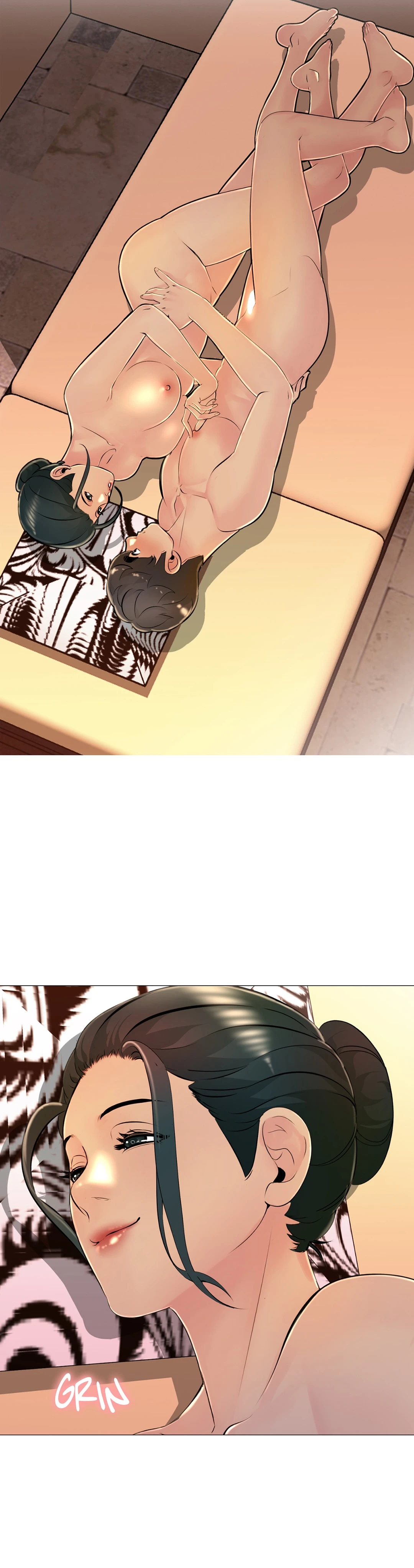 Friends Woman Engsub Chapter 31 Page 16