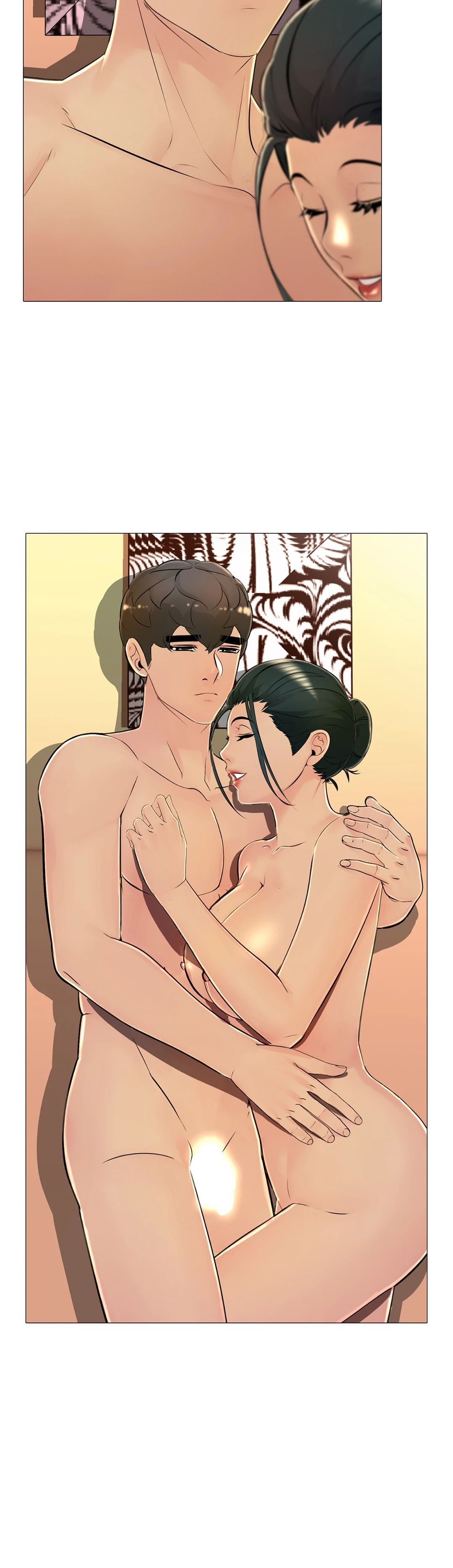 Friends Woman Engsub Chapter 31 Page 19