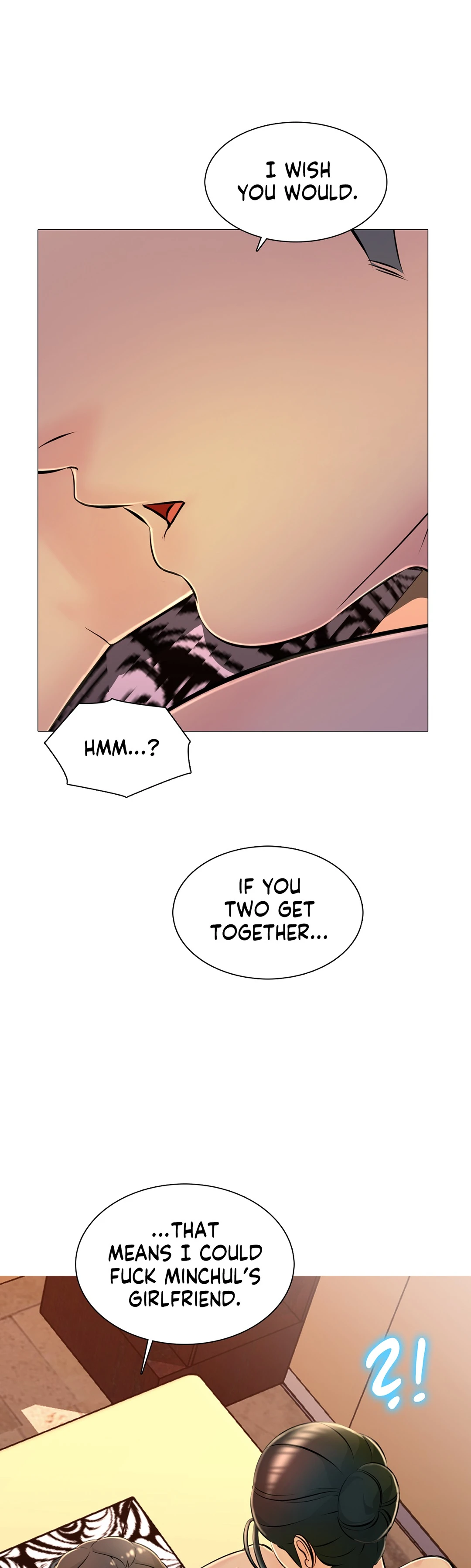 Friends Woman Engsub Chapter 30 Page 20