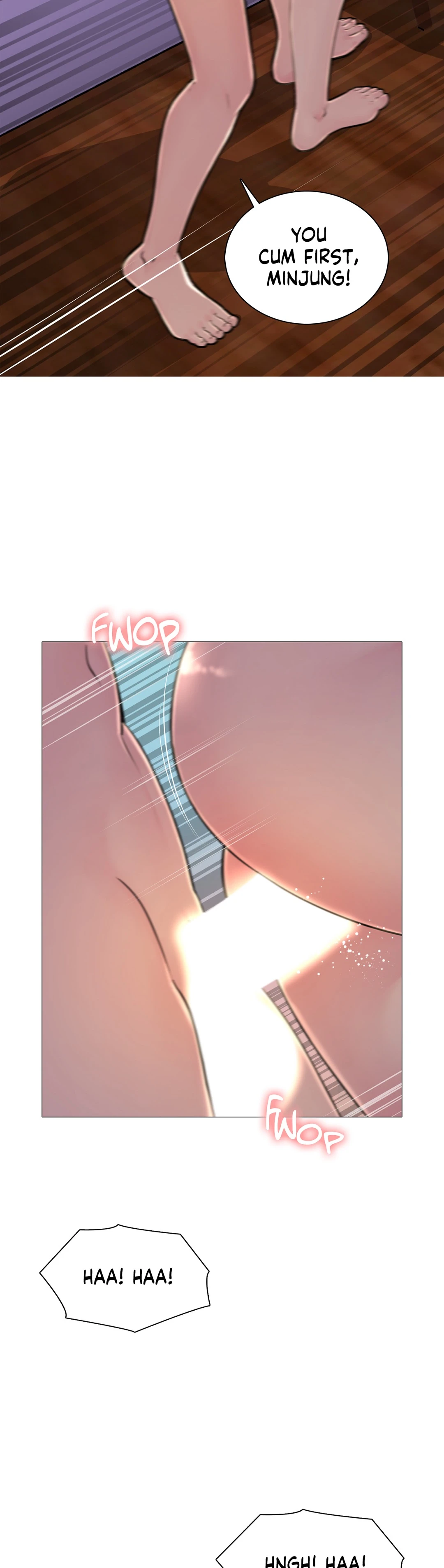 Friends Woman Engsub Chapter 32 Page 20