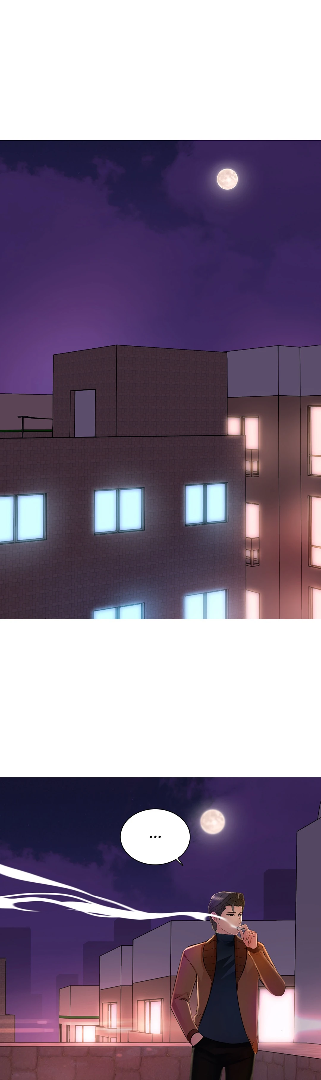 Friends Woman Engsub Chapter 31 Page 20