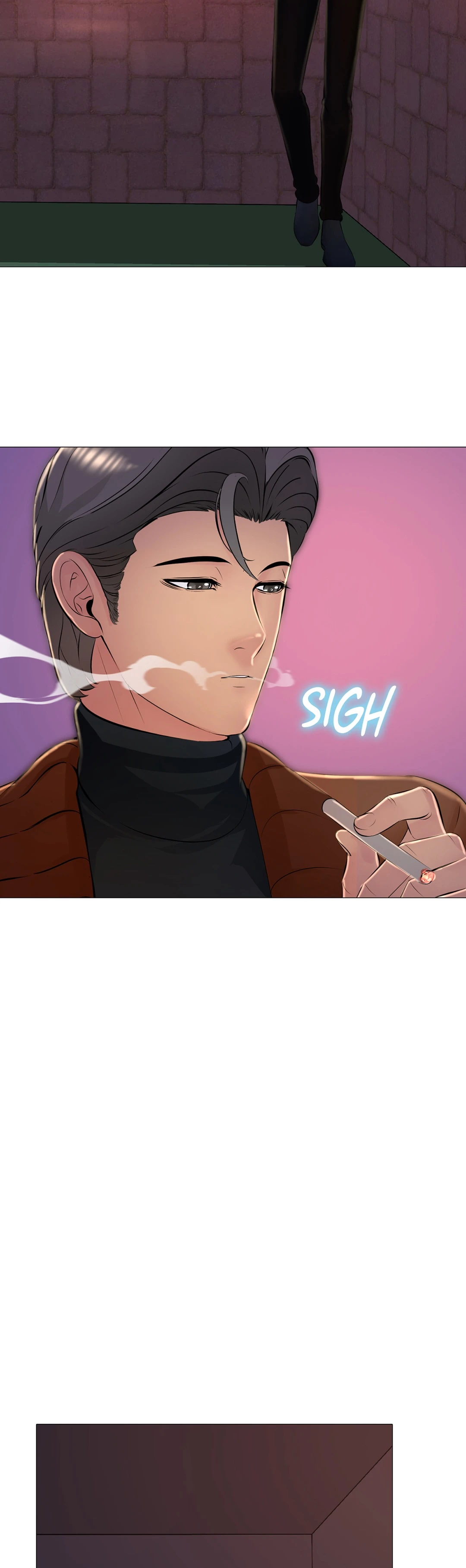 Friends Woman Engsub Chapter 31 Page 21