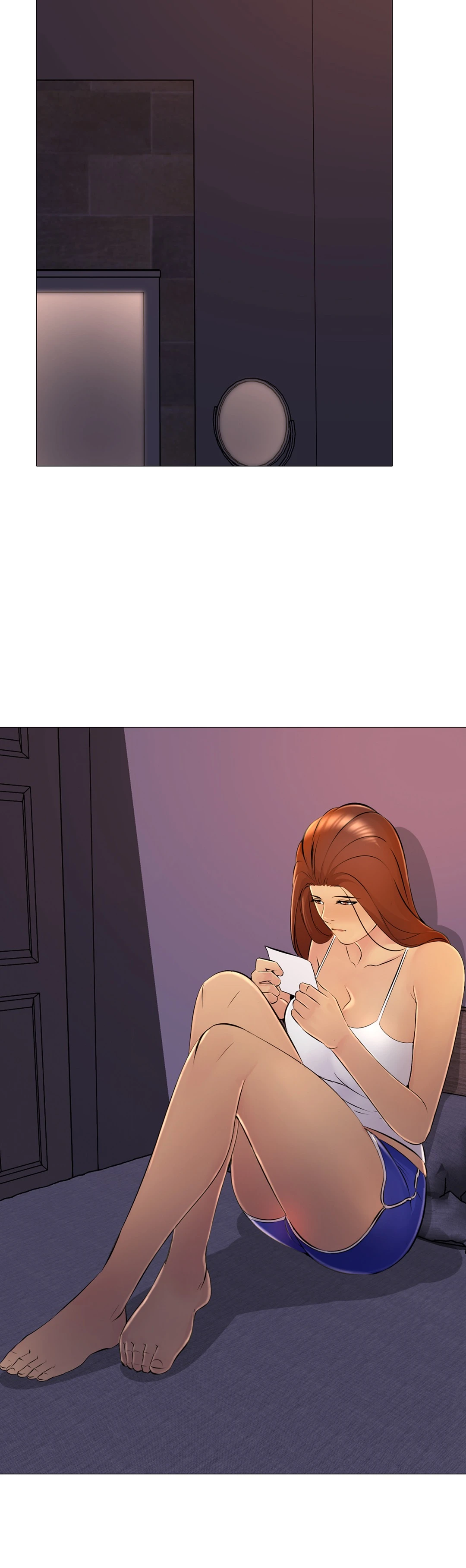 Friends Woman Engsub Chapter 31 Page 22