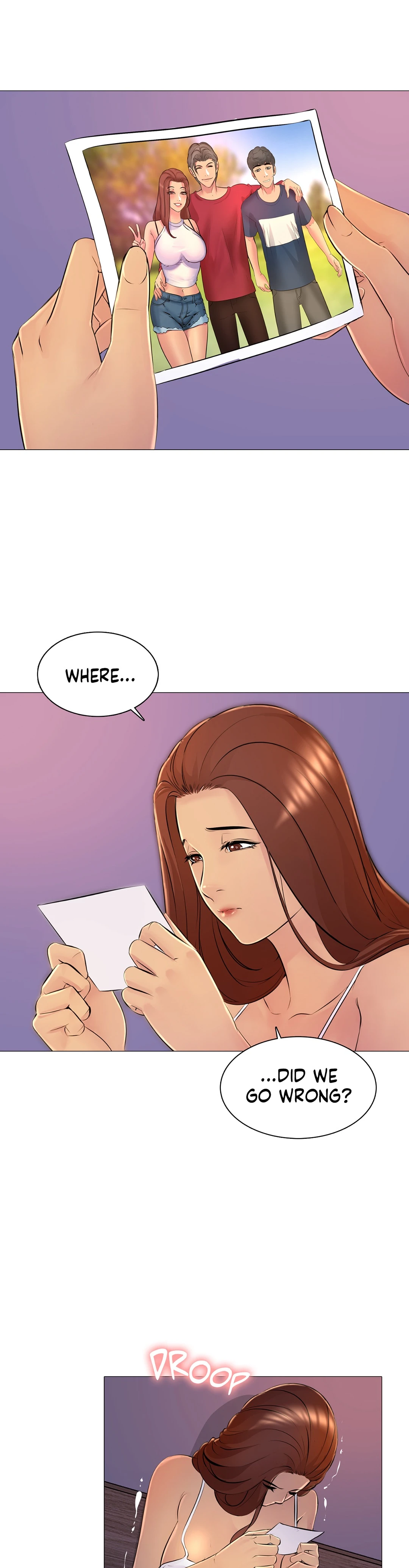 Friends Woman Engsub Chapter 31 Page 23