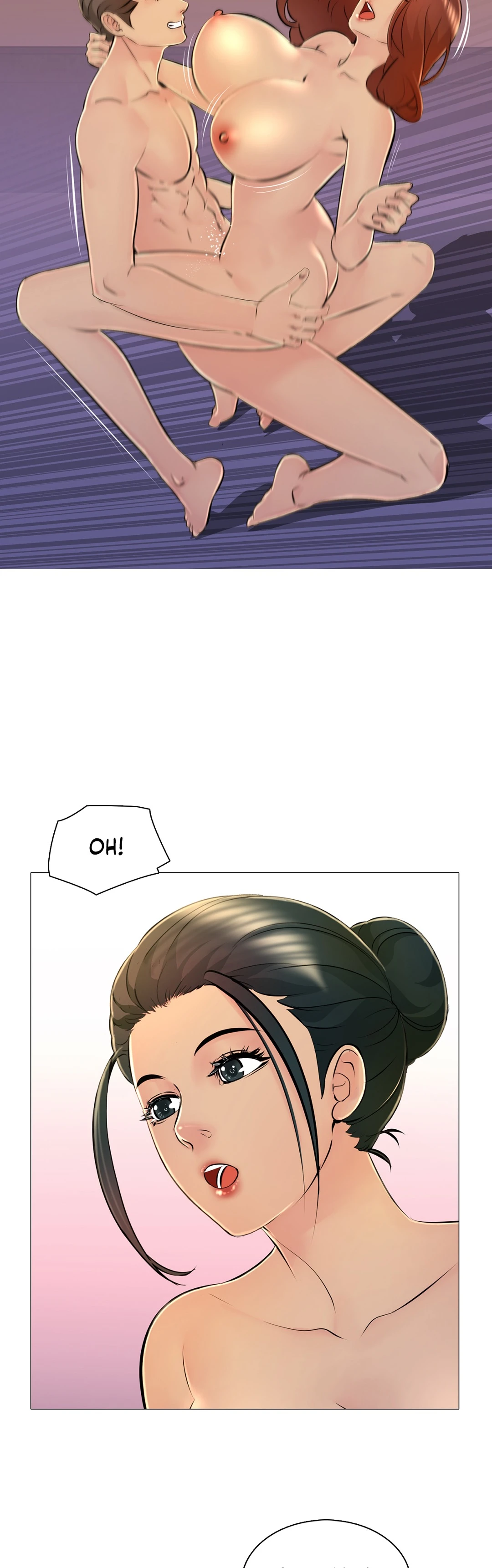 Friends Woman Engsub Chapter 30 Page 24