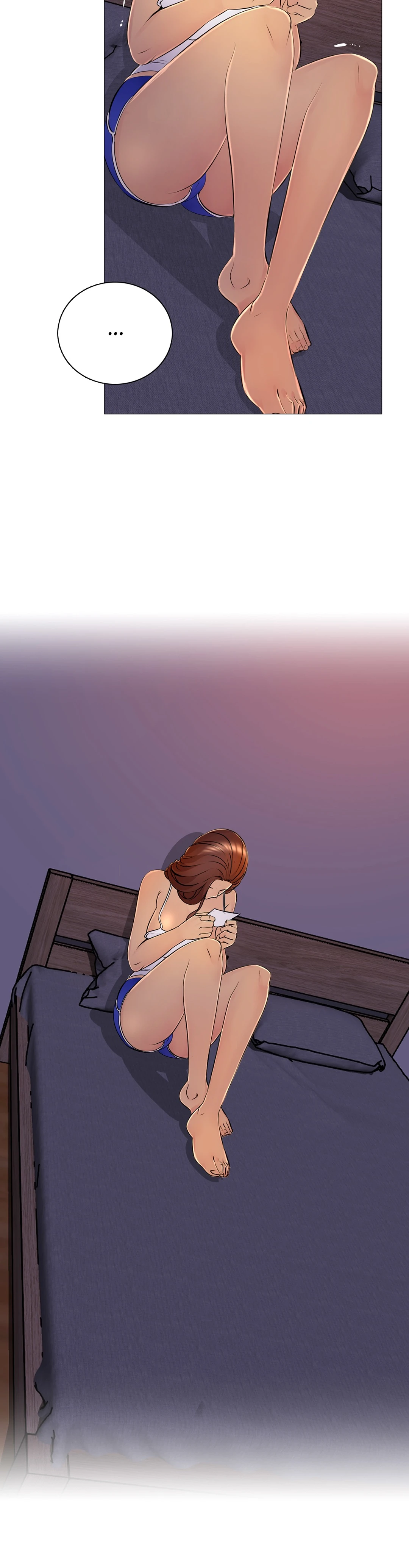 Friends Woman Engsub Chapter 31 Page 24