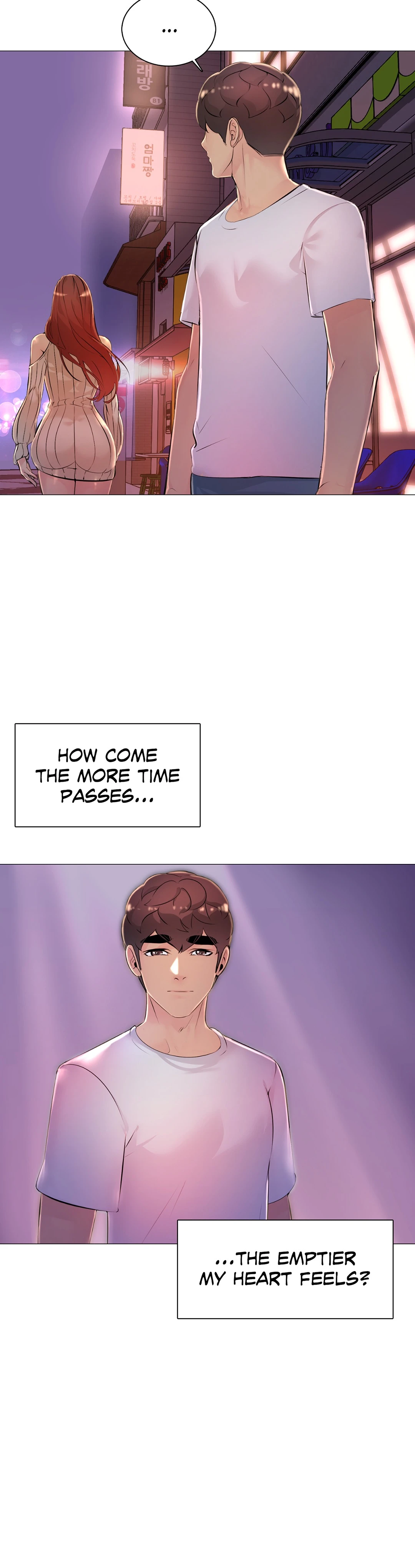 Friends Woman Engsub Chapter 32 Page 24