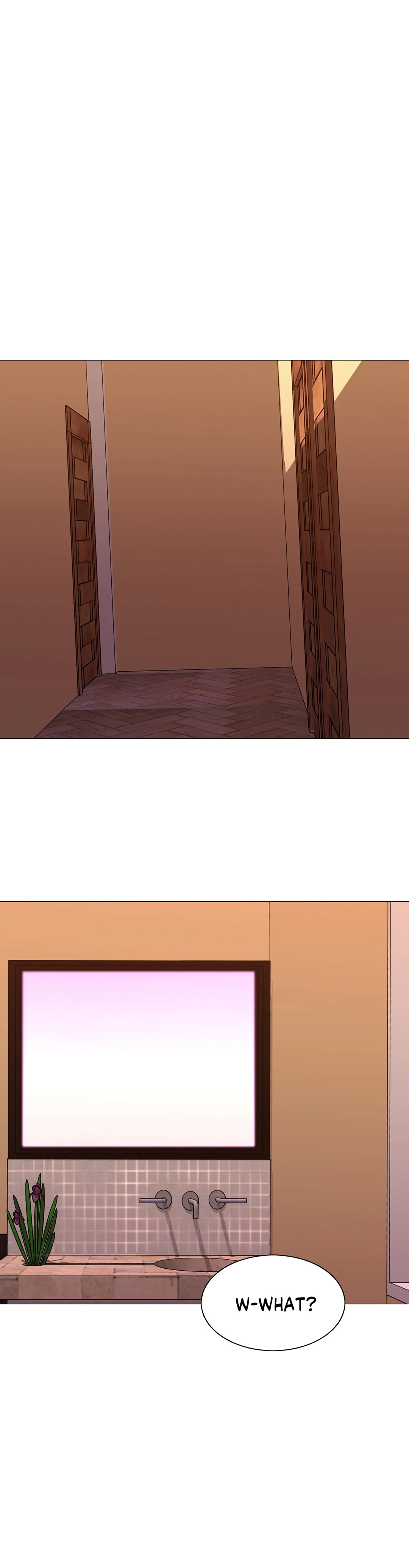 Friends Woman Engsub Chapter 31 Page 25