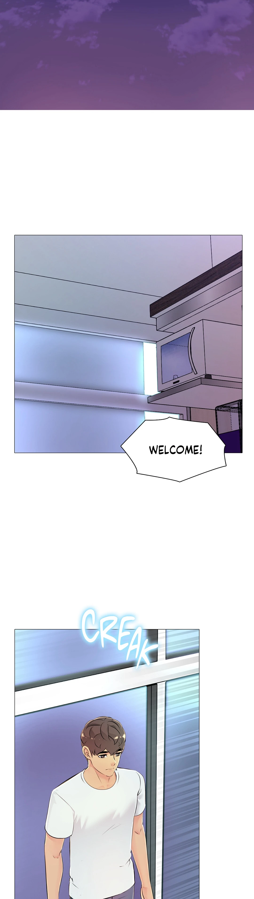 Friends Woman Engsub Chapter 32 Page 26