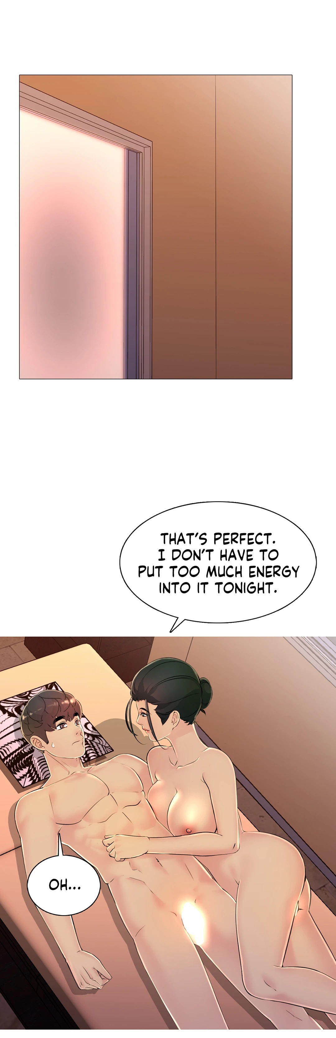 Friends Woman Engsub Chapter 30 Page 28