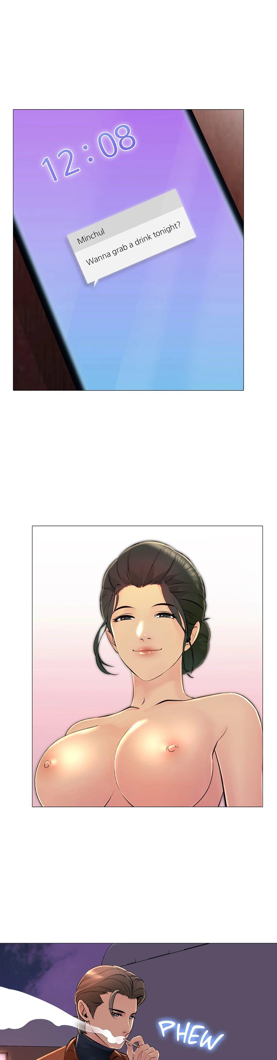 Friends Woman Engsub Chapter 31 Page 30