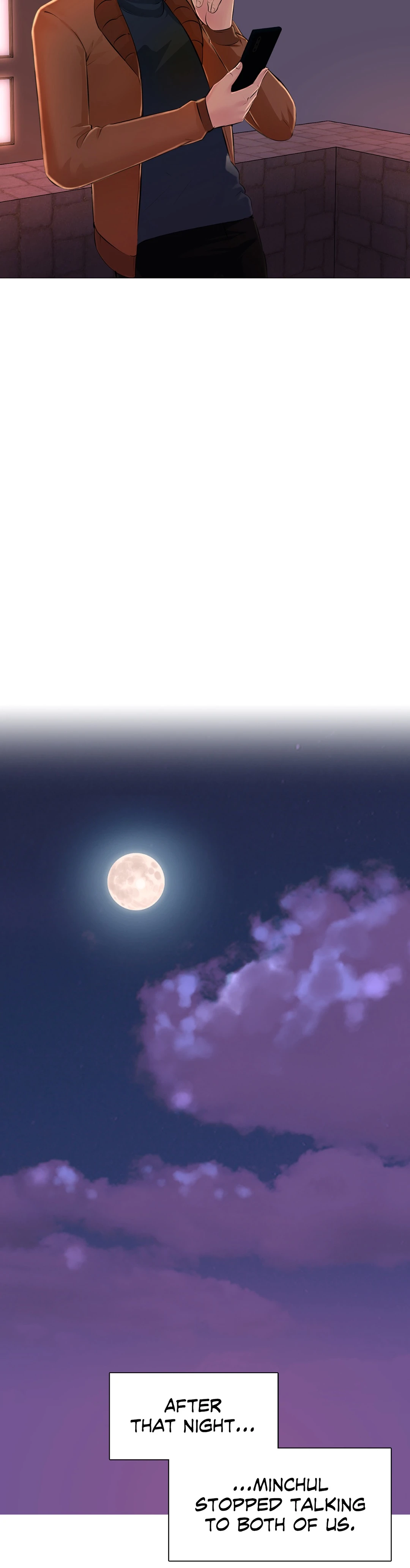 Friends Woman Engsub Chapter 31 Page 31