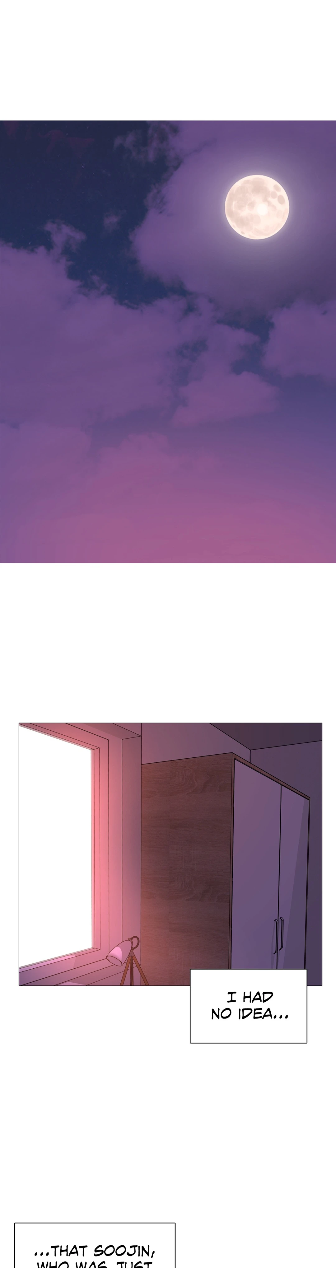 Friends Woman Engsub Chapter 32 Page 31