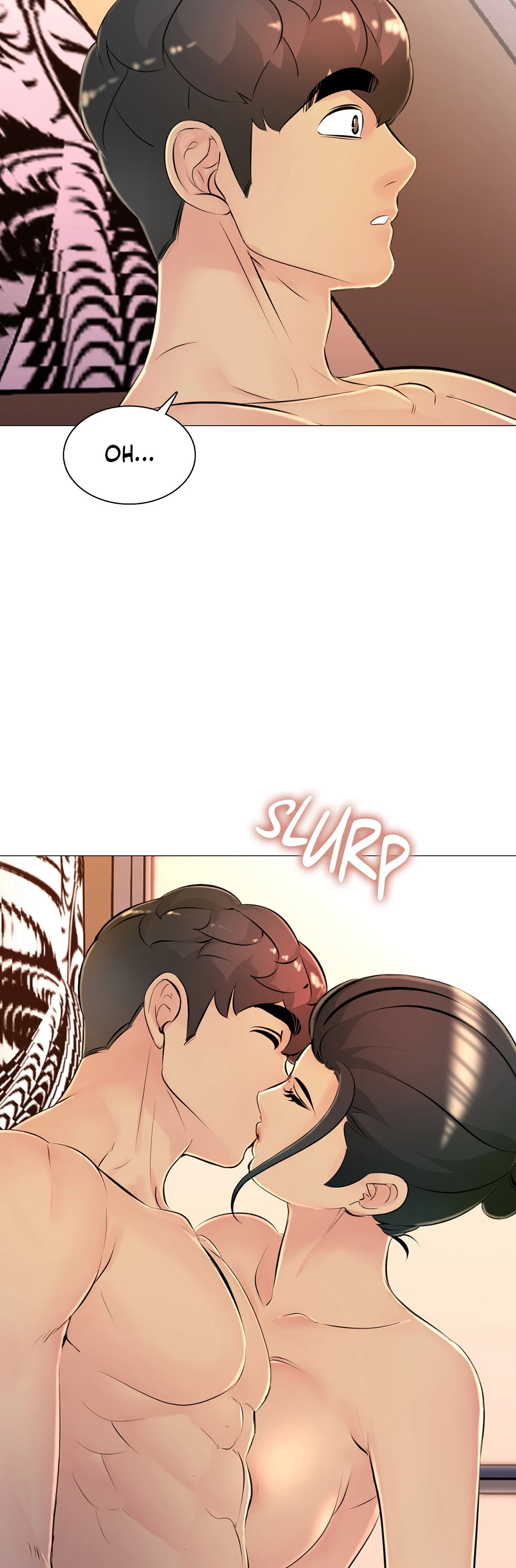 Friends Woman Engsub Chapter 30 Page 32