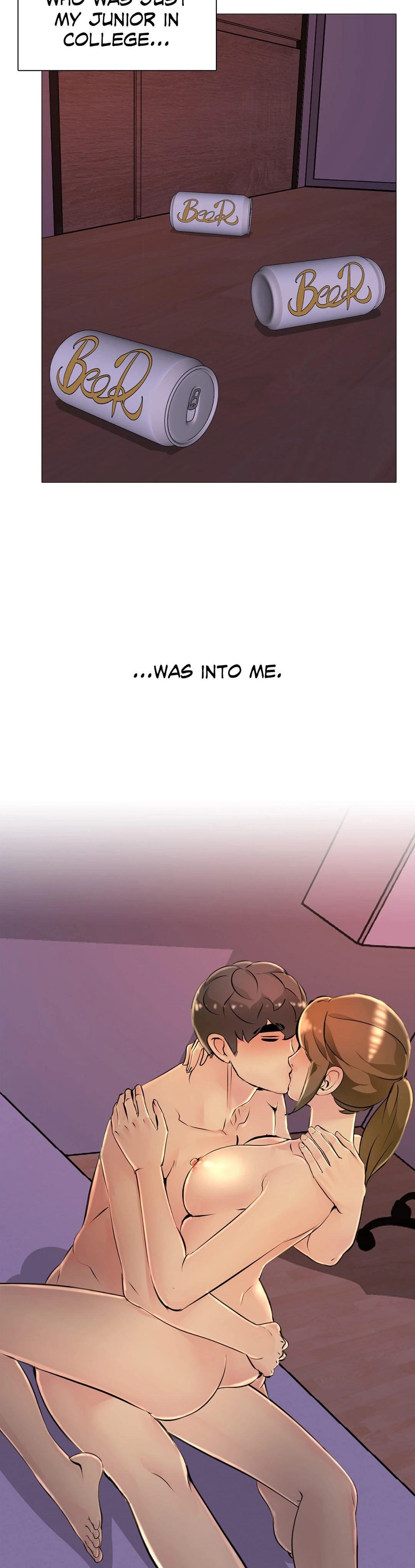 Friends Woman Engsub Chapter 32 Page 32