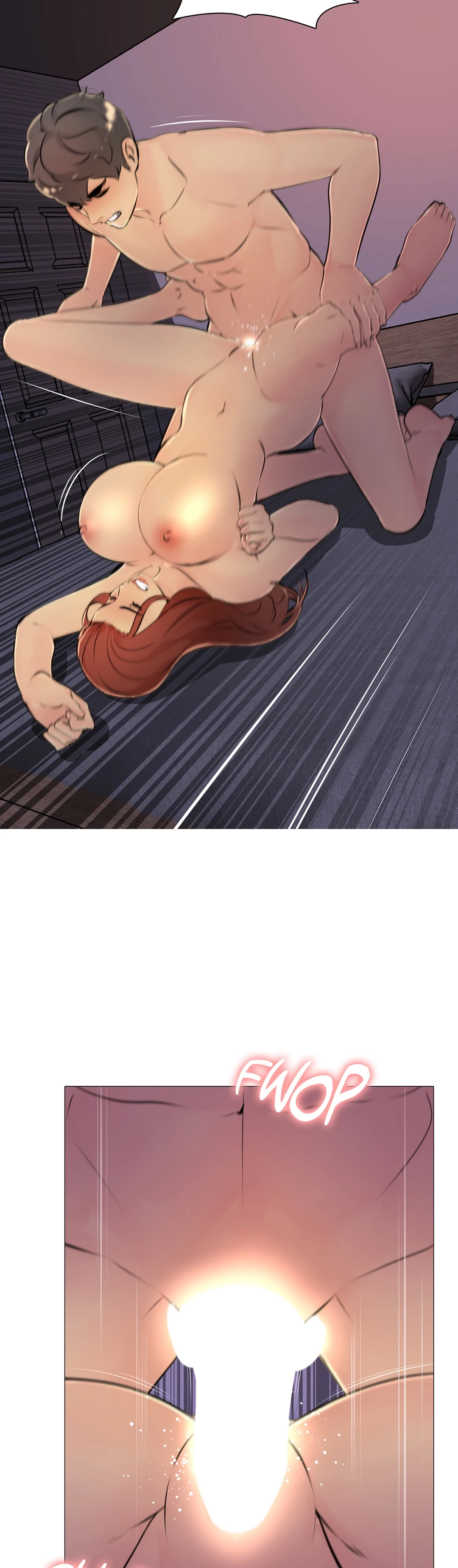 Friends Woman Engsub Chapter 31 Page 33