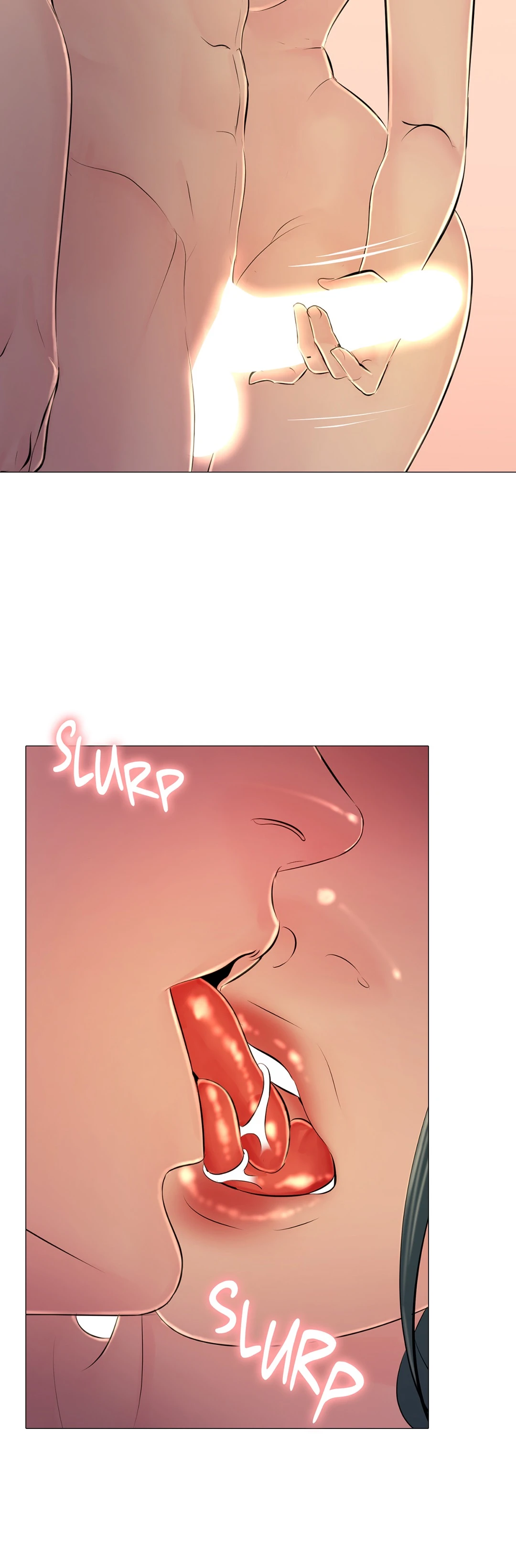 Friends Woman Engsub Chapter 30 Page 33