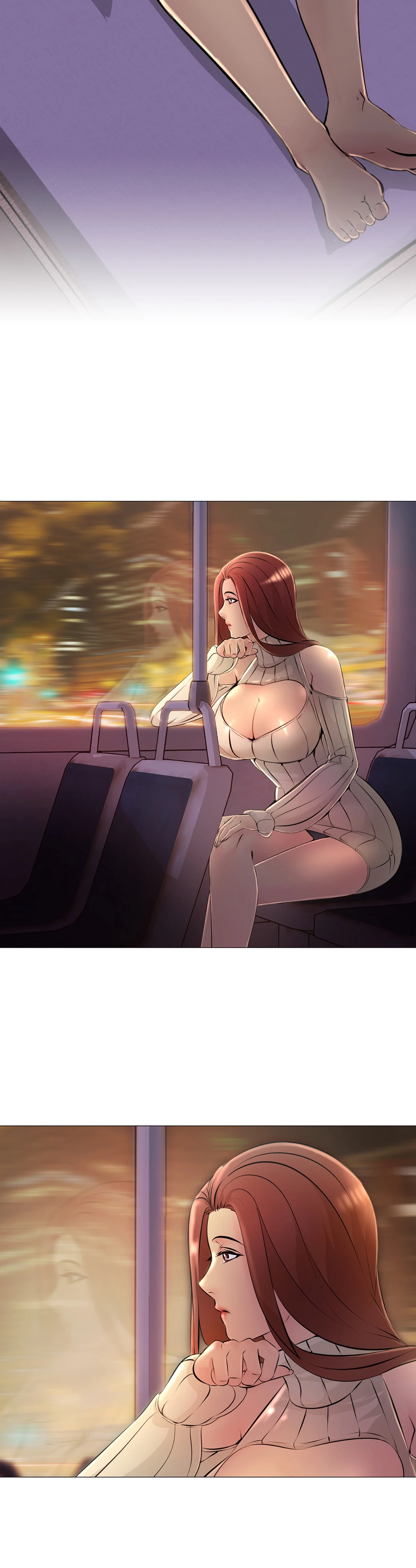 Friends Woman Engsub Chapter 32 Page 33