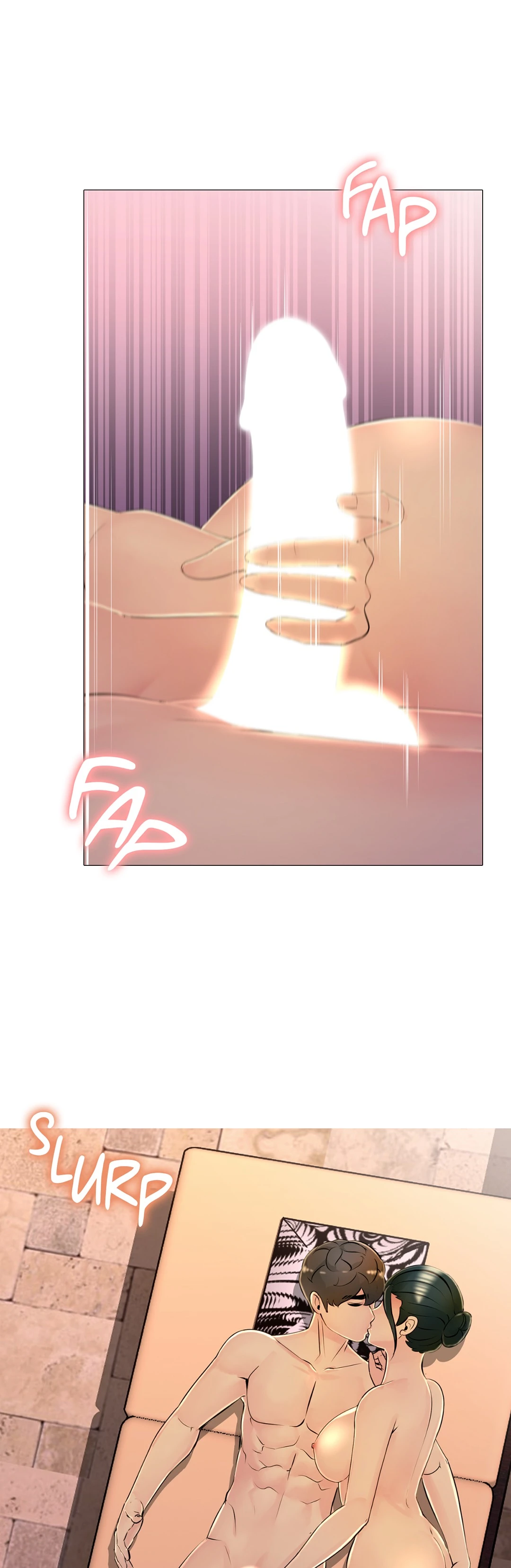 Friends Woman Engsub Chapter 30 Page 34
