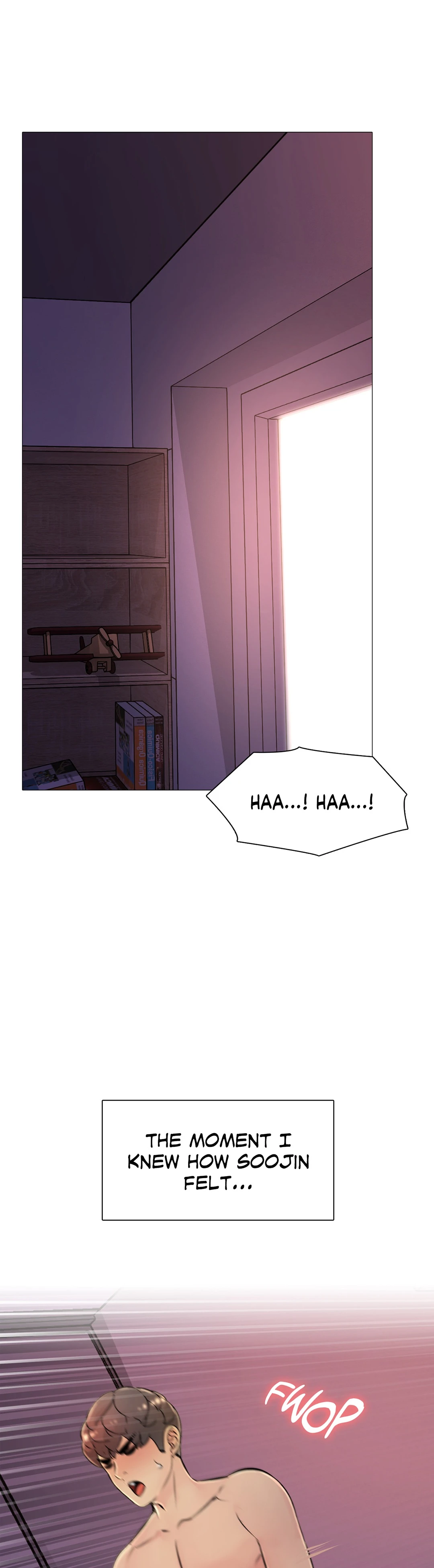 Friends Woman Engsub Chapter 32 Page 34